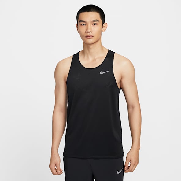 特別価格 NIKE公式】 ランニング タンクトップ＆ノースリーブ【ナイキ公式 ウォーキング・ランニングウェア